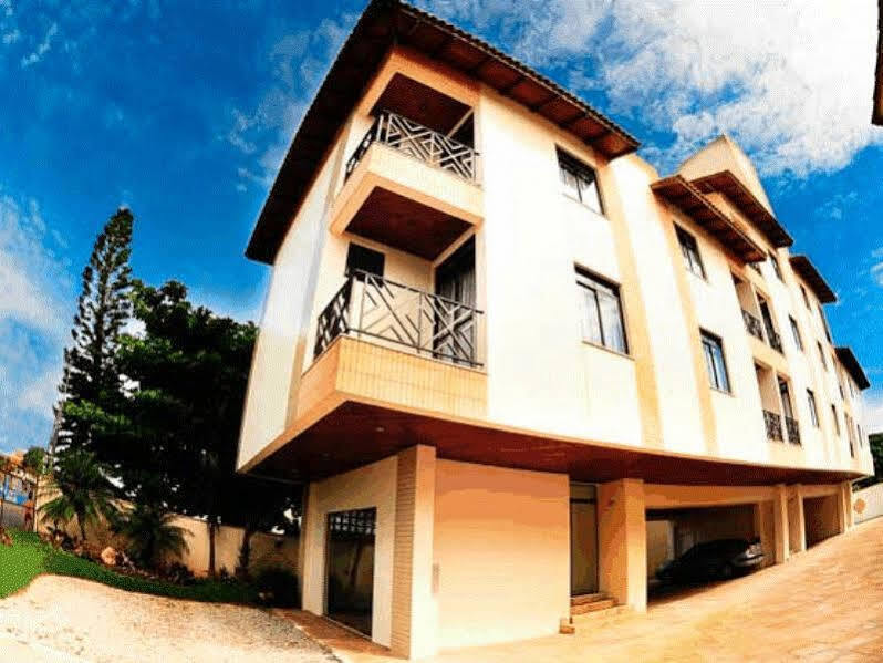 Pousada Atlantique Florianopolis Exterior photo